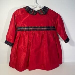 Childs Tommy Hilfiger Dress